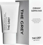 The Grey Overnight Sleeping Mask 50ml