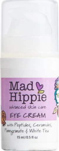 Mad Hippie Eye Cream 15ml