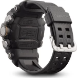 Casio G Shock Mudmaster Black