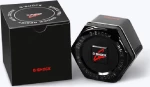 Casio G Shock Mudmaster Black
