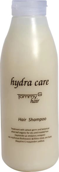 TommyG Hydra Care Shampoo 600ml