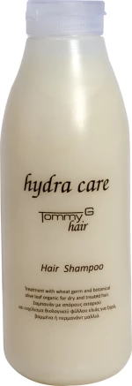 TommyG Hydra Care Shampoo 600ml