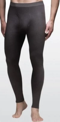 Heat Holders Baselayes Long Johns Black