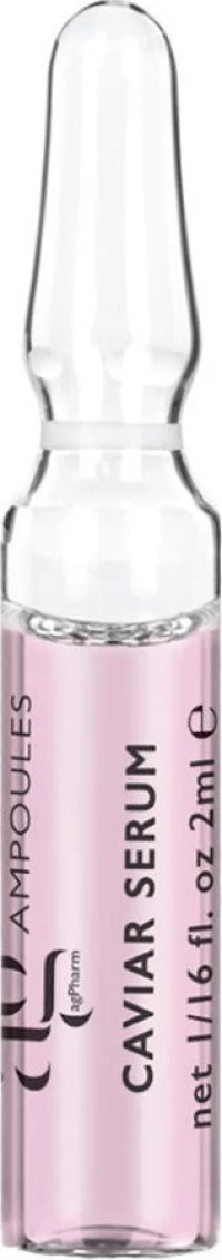 Ag Pharm Caviar Serum 2ml