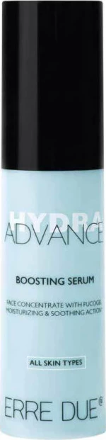 Erre Due Boosting Serum 30ml