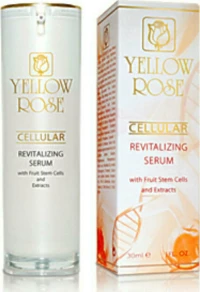 Yellow Rose Cellular Revitalizing Serum 30ml