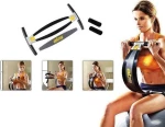 ABS Advanced Body System
