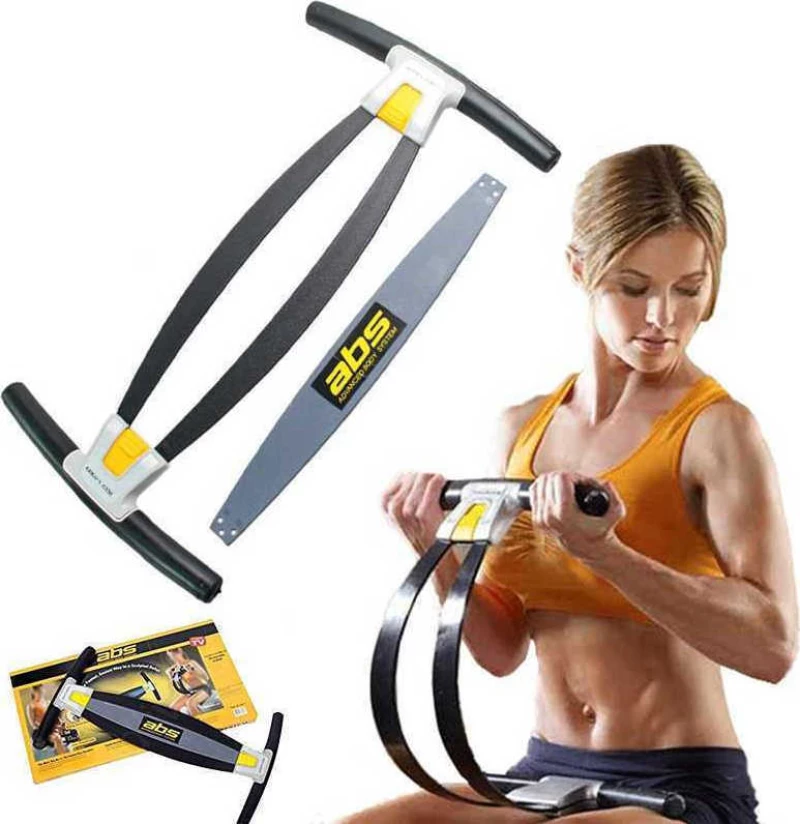ABS Advanced Body System