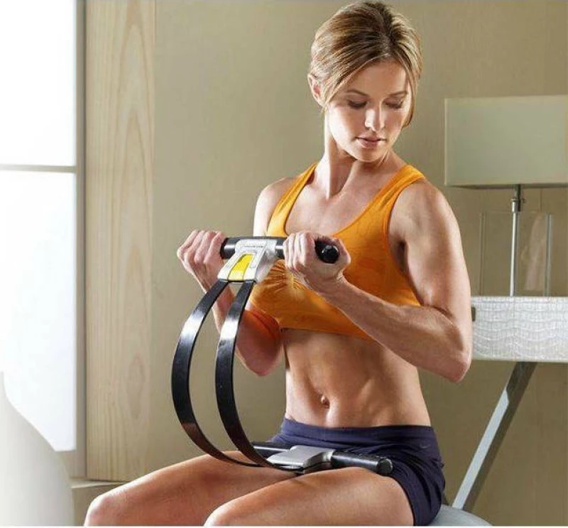 ABS Advanced Body System
