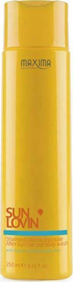 Vitalfarco Maxima Sun Lovin Shampoo 250ml
