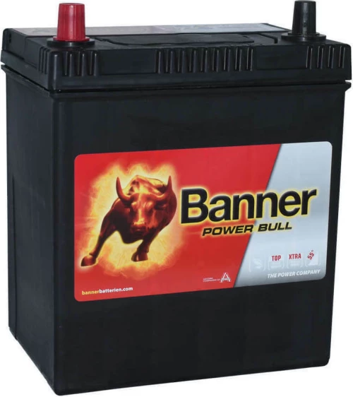 Banner Power Bull P4027 40Ah