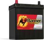 Banner Power Bull P4027 40Ah
