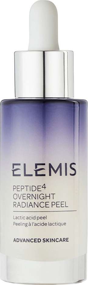 Elemis Peptide4 Overnight Radiance Peel 30ml