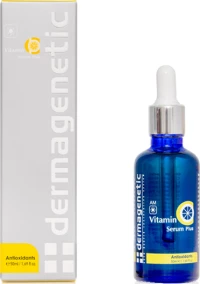 Dermagenetic Vitamin C Serum Plus 50ml