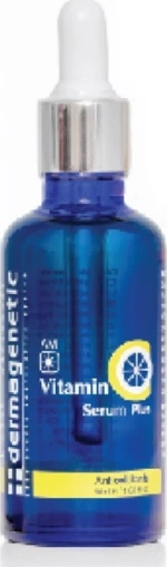 Dermagenetic Vitamin C Serum Plus 50ml