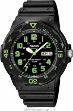 Casio MRW-200H-3BVDF
