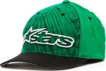 ΚΑΠΕΛΟ ALPINESTARS APPROACH CAP green
