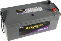 Μπαταρία Φορτηγού Atlasbx Mf68032 12V 180Ah