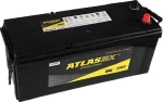 Μπαταρία Φορτηγού Atlasbx 12V 120Ah Mf135F51R