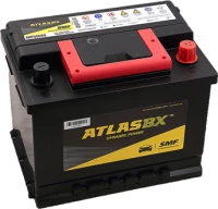 Μπαταρία Αυτοκινήτου Atlasbx Mf55559 12V 55Ah