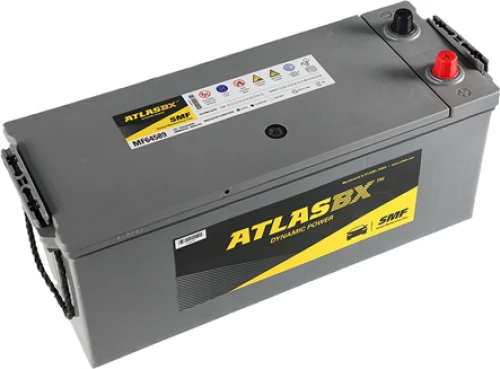 Μπαταρία Φορτηγού Atlasbx Mf64589 12V 145Ah