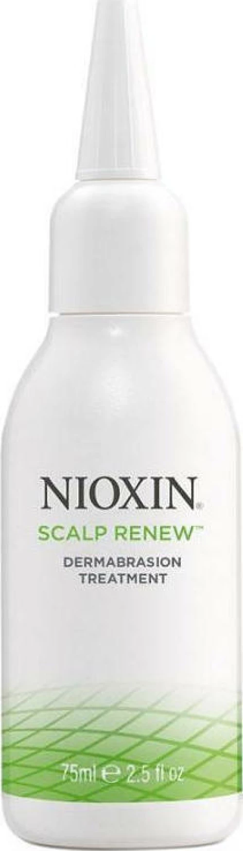 Nioxin Scalp Renew Dermabrasion 75ml