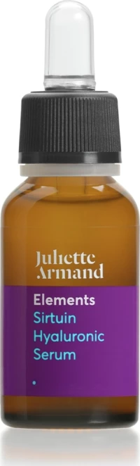 Juliette Armand Sirtuin Hyaluronic Serum 20ml