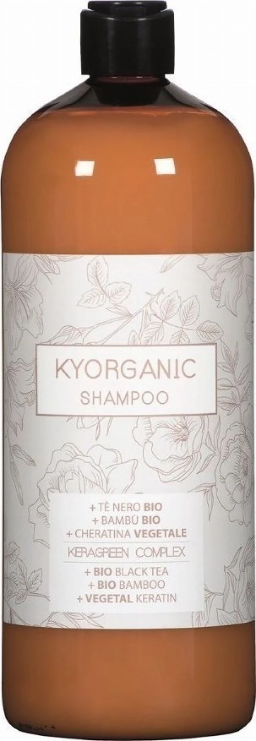KYO Kyorganic Shampoo 1000ml