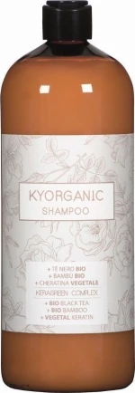 KYO Kyorganic Shampoo 1000ml