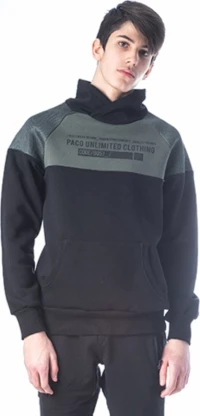 Paco & Co 202538 Black