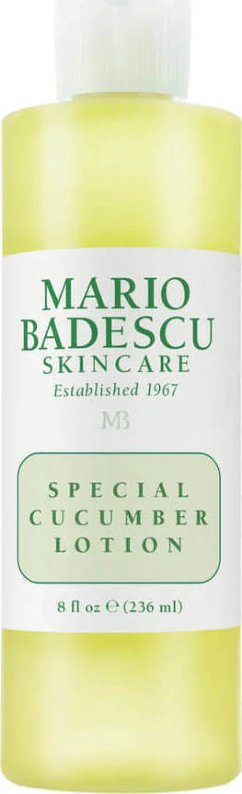 Mario Badescu Special Cucumber Lotion 236ml