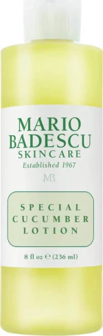 Mario Badescu Special Cucumber Lotion 236ml