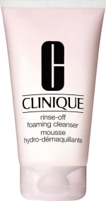 Clinique Rinse Off Foaming Cleanser 150ml