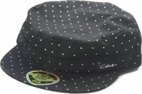 ΚΑΠΕΛΟ CIRCA DOTS INFANTRY BLACK