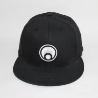 ΚΑΠΕΛΟ OSIRIS ICON217117 black