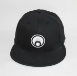 ΚΑΠΕΛΟ OSIRIS ICON217117 black