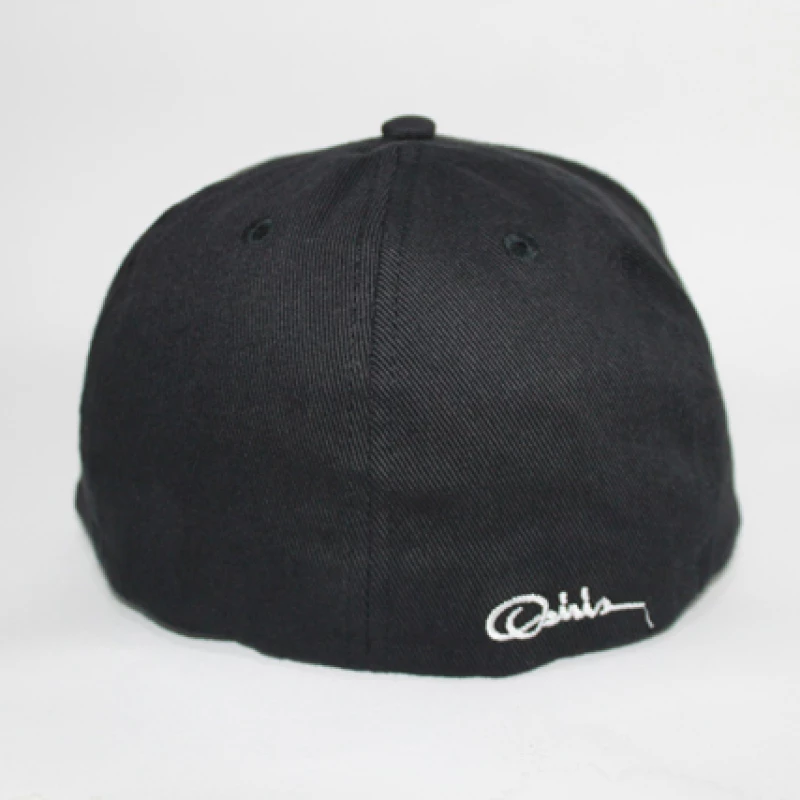 ΚΑΠΕΛΟ OSIRIS ICON217117 black