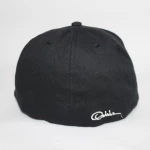 ΚΑΠΕΛΟ OSIRIS ICON217117 black