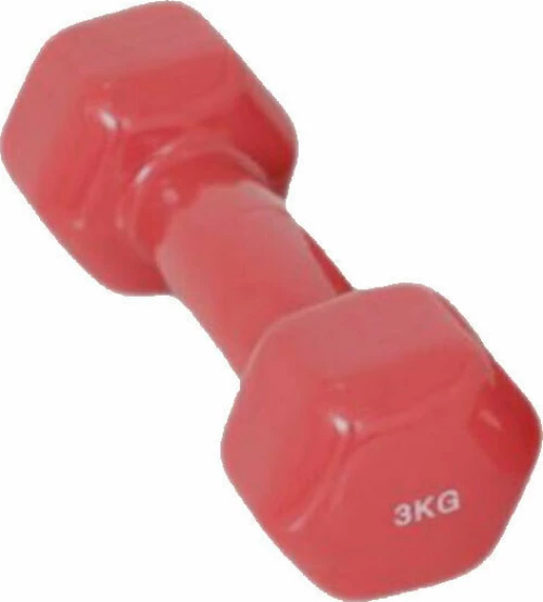 PS-108928 Βαράκι Βινυλίου Πλαστικοποιημένο 1 x 3kg