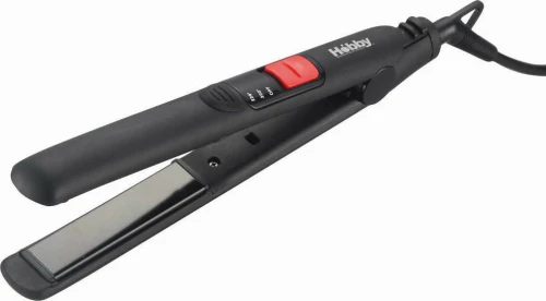 Ισιωτικό μαλλιών Hobby HT-342