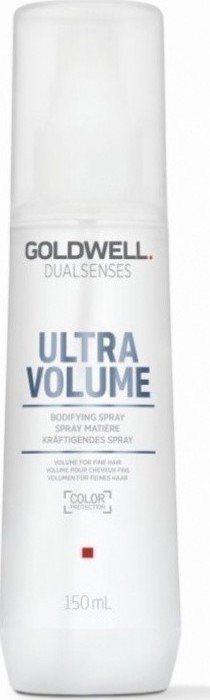 Goldwell Dualsenses Ultra Volume Bodifying Spray 150ml