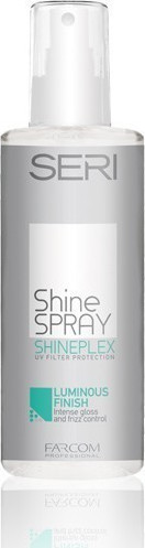 Farcom Seri Shine Spray 150ml