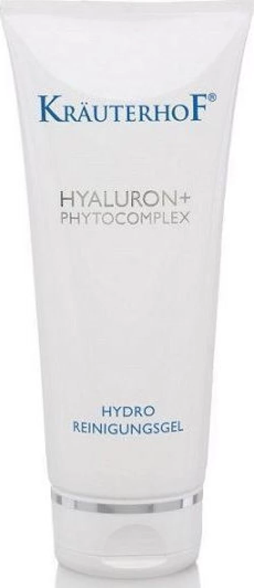 Krauterhof Hyalouron+ Phytocomplex 200ml
