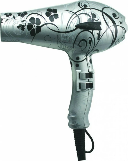 Hairlux Italy HL 4600 Silver 2400W