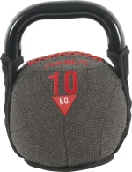 Amila Kettlebell Με Επενδυση Kevlar 10Kg - 90615