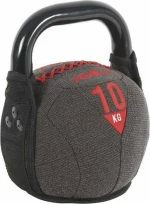 Amila Kettlebell Με Επενδυση Kevlar 10Kg - 90615