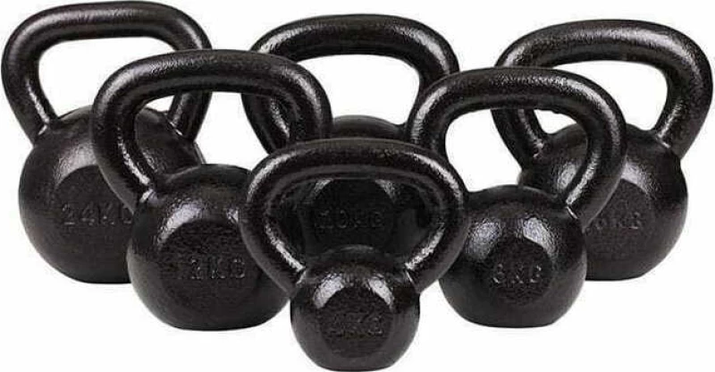 Optimum CX-DB602-10 10kg