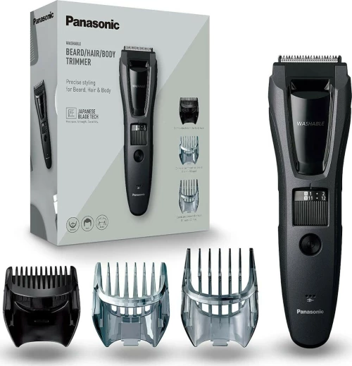 Panasonic Er-Gb62 Κουρευτικές Μηχανές