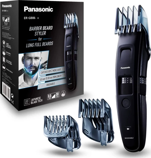 Panasonic ER-GB86 K 503