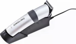 Silver Επαναφορτιζόμενη Κουρευτική Μηχανή Dingling Rf-609 (Rf-609)